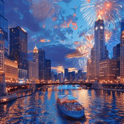 Best Things To Do In Chicago For July 4th Tours Reviews