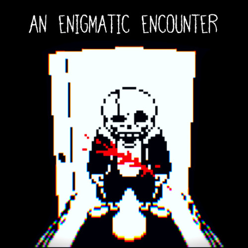 An Enigmatic Encounter (Rejemed)