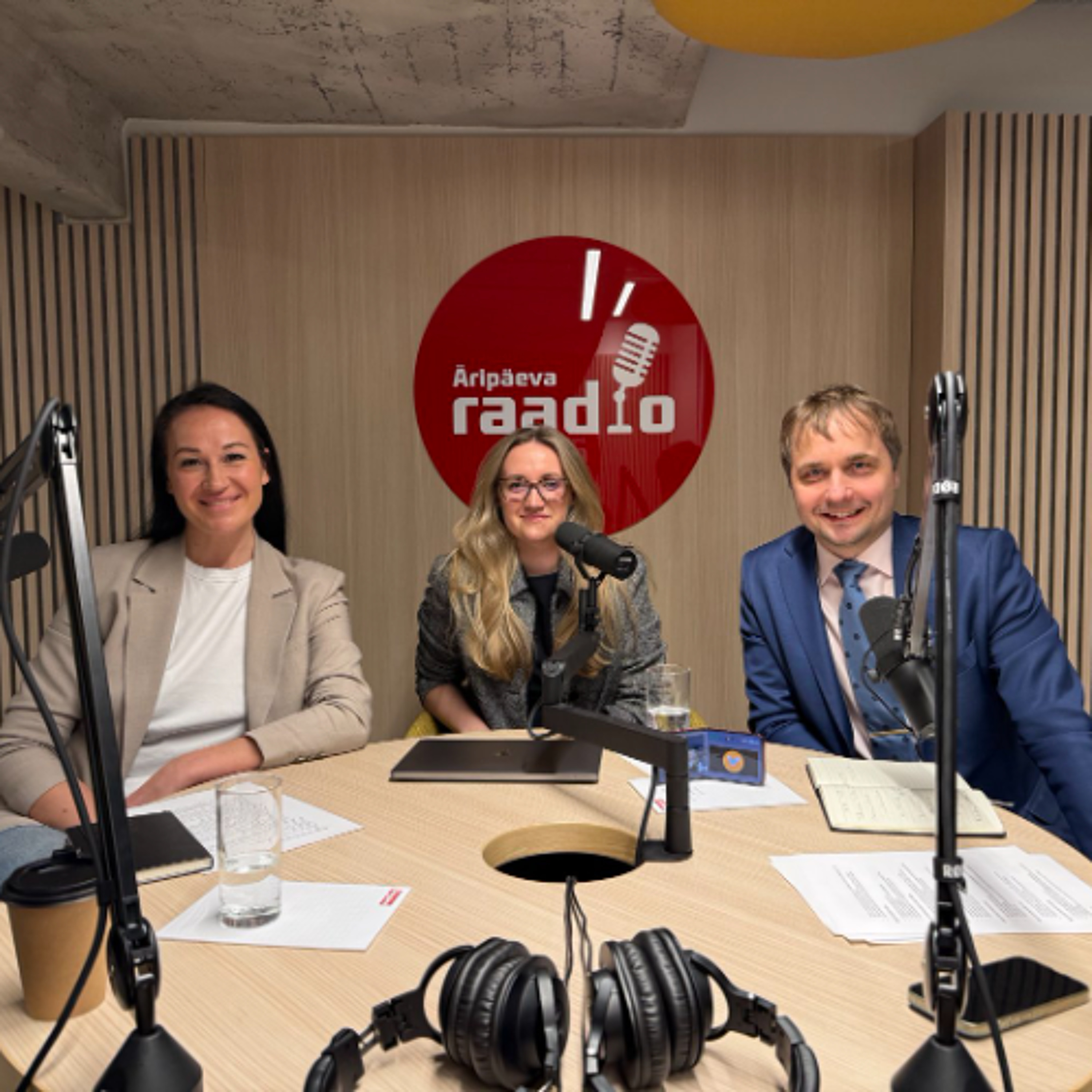 17.03.26 ST | Levira - eetris ja ühenduses. Kuidas jõuab kriisiteavitus inimeseni, kui mobiilside ei tööta?