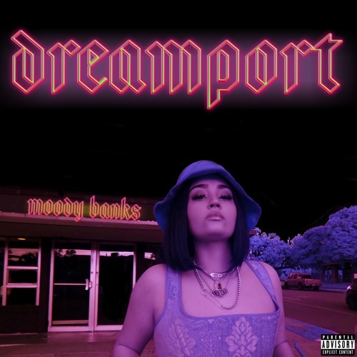 DREAMPORT