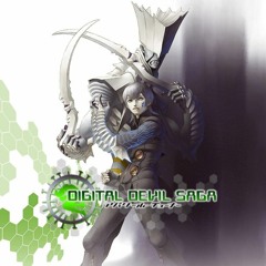 Comrades - Digital Devil Saga: Avatar Tuner