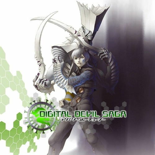 Comrades - Digital Devil Saga: Avatar Tuner