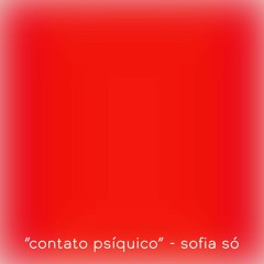 contato psíquico