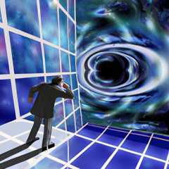 openurmind (darciere) #5dworld #5thdimension