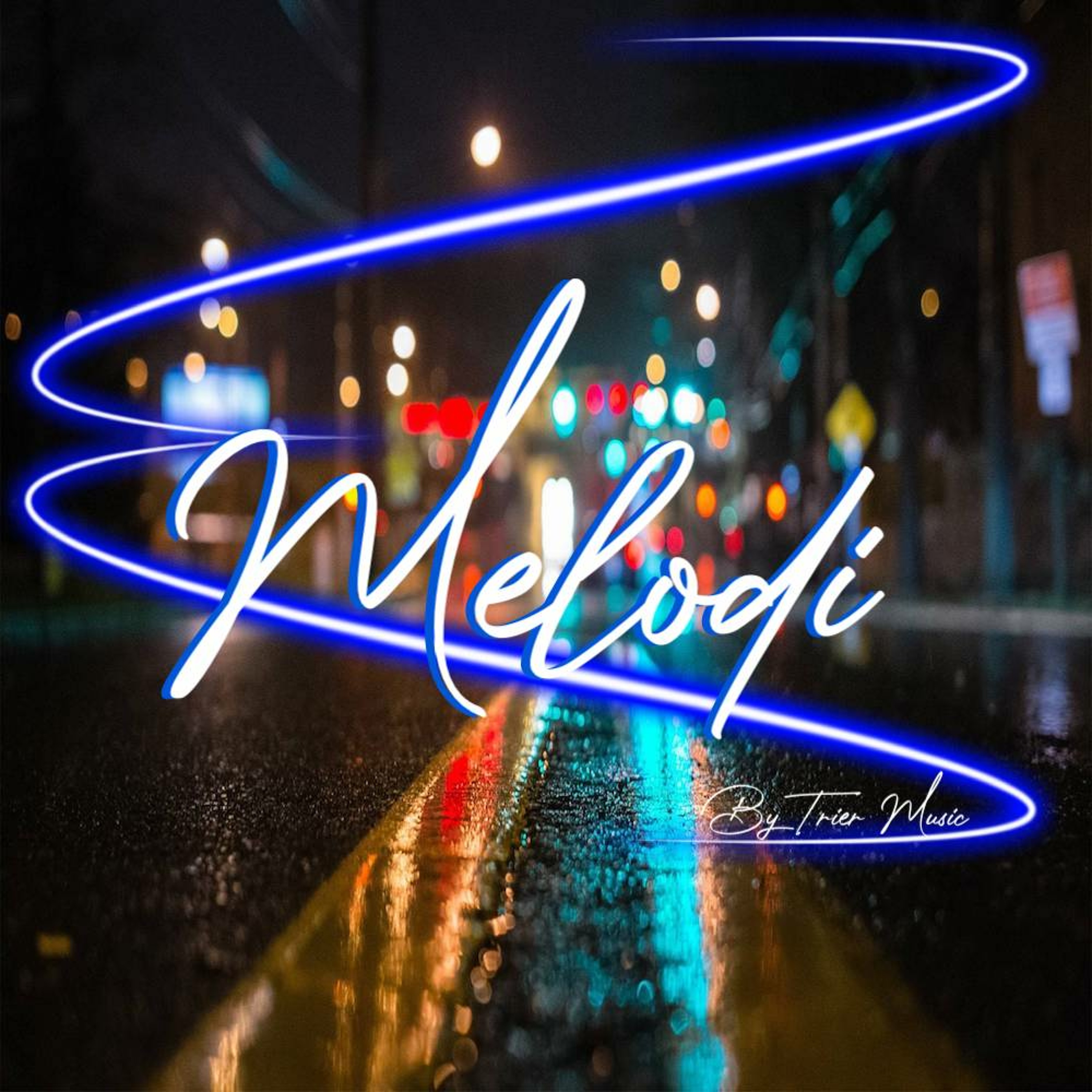 Melodi episode artwork