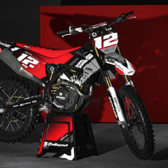 Dirtbikelife Graphic Kits – Make Your Bike Stand Out