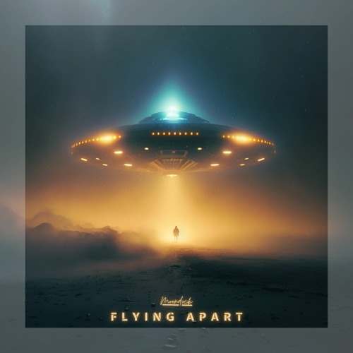 Flying Apart