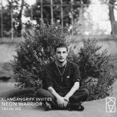 Neon Warrior - Klangangriff Podcast #43