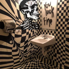 Mental (but you look Fine)