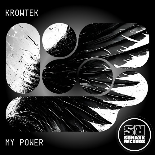 (OUT NOW) KROWTEK - MY POWER (Original Mix)