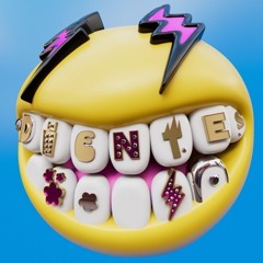 Hook: J Balvin, USHER & DJ Khaled - Dientes