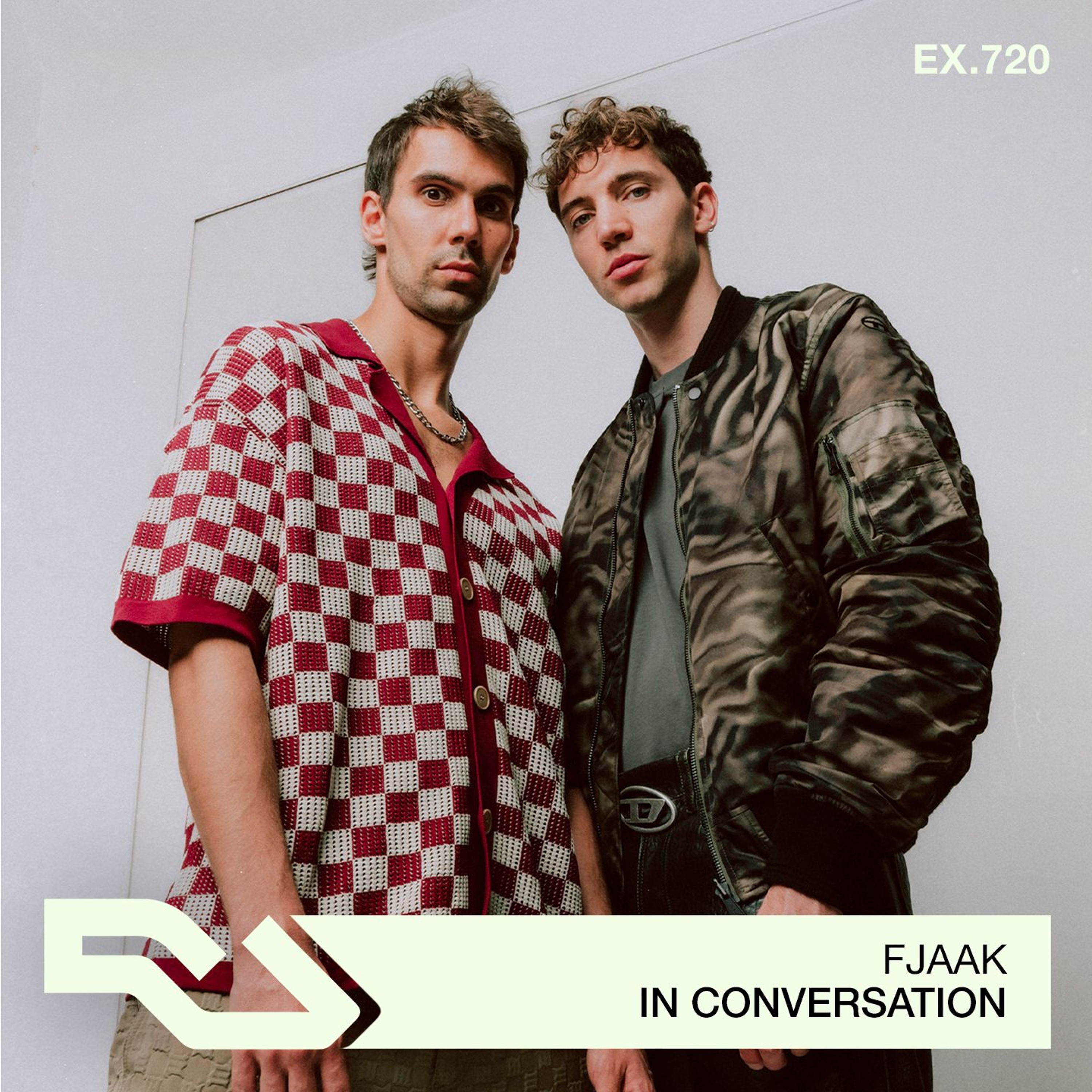 RA Exchange