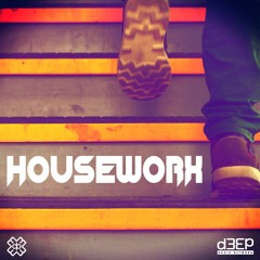 hOUSEwORX - Episode 503 - Jon Manley - D3EP Radio Network - 270924