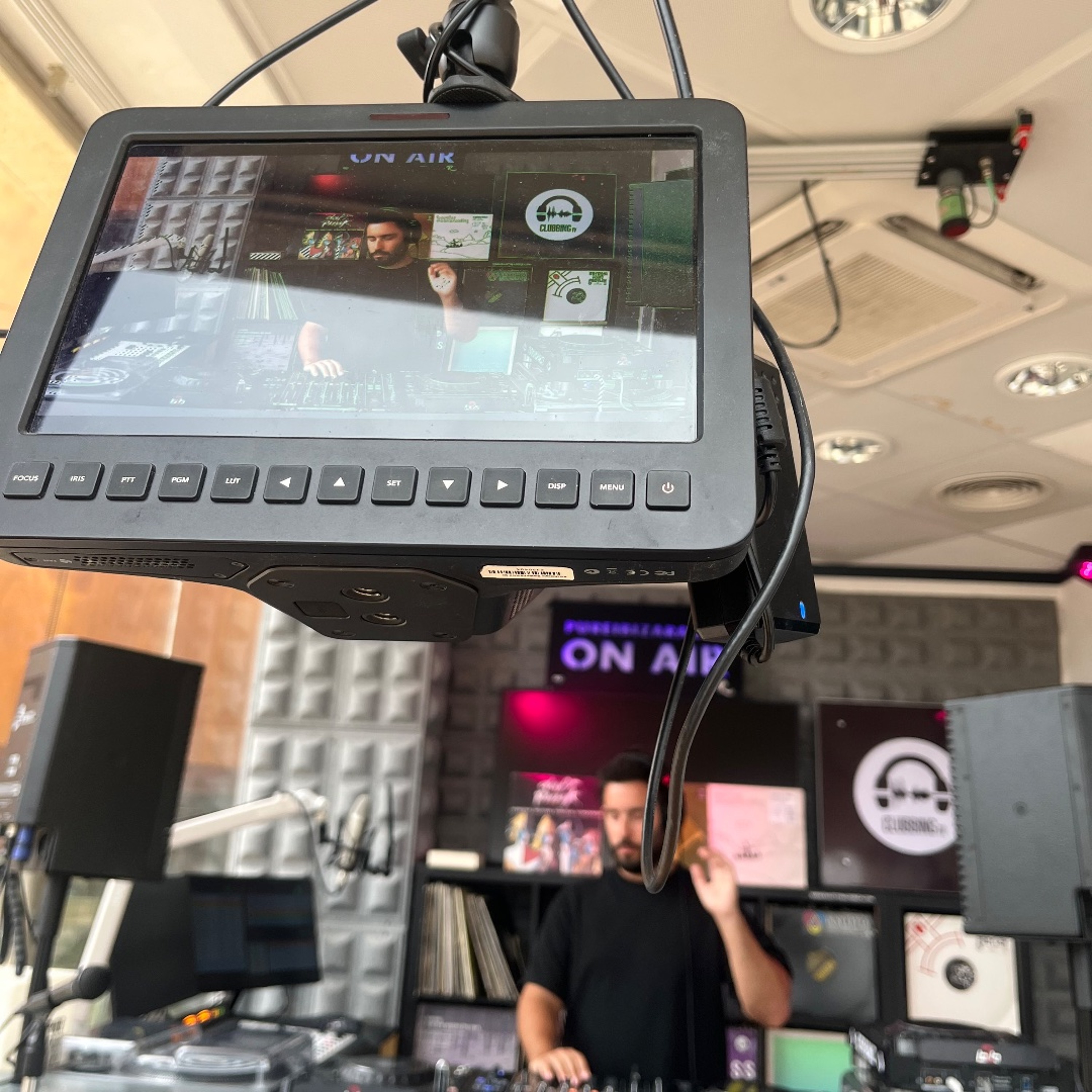 KANEDO - LOUNGE LIFE Ep.213 (Deep Edition) Live from Pure Ibiza Radio Studios