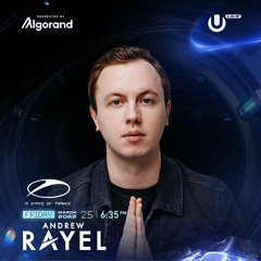 Andrew Rayel - Live @ Ultra Music Festival 2022 (Miami) - 25 - 03 - 2022