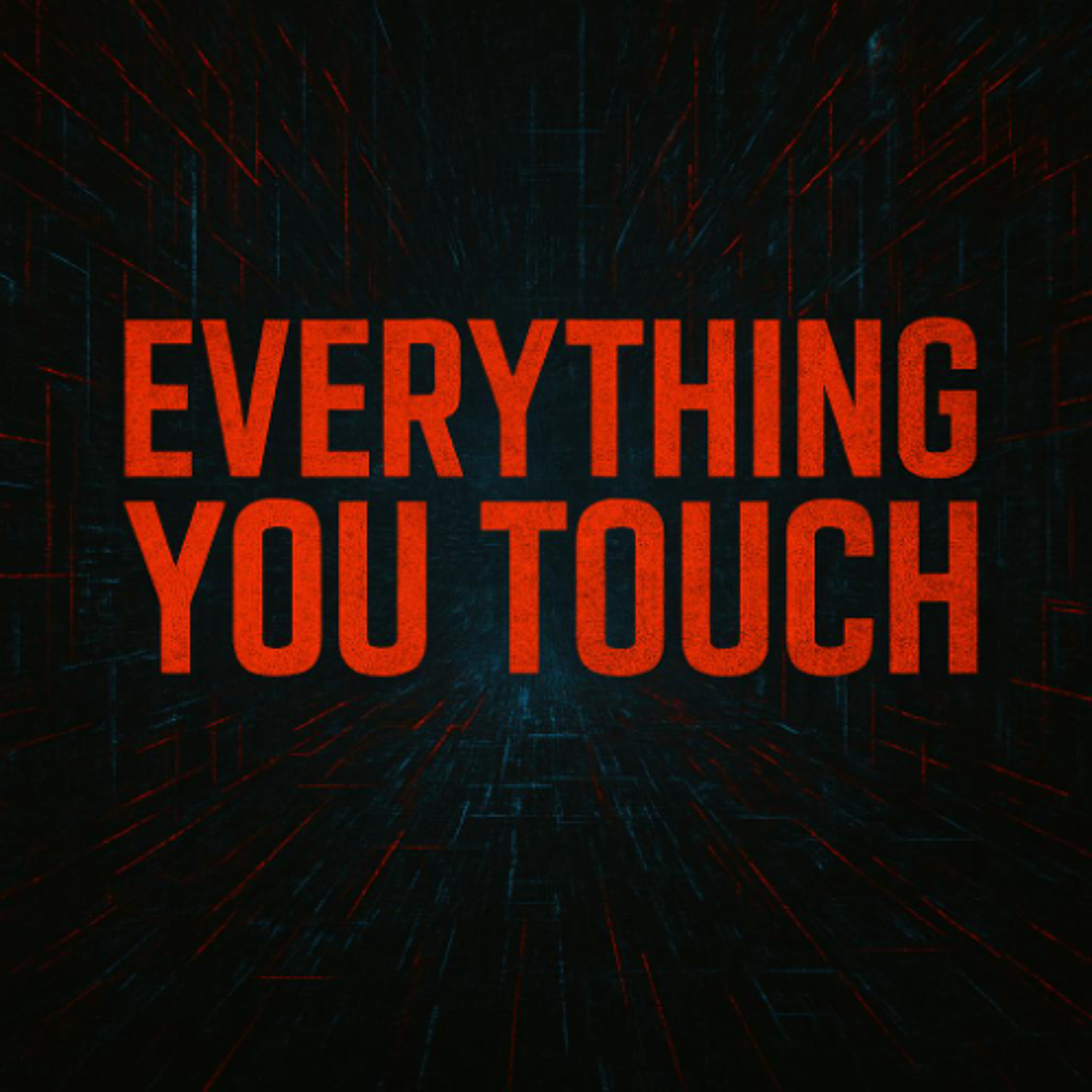 Everything You Touch episode artwork