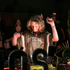 Opening Set for Josh Baker