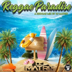 REGGAE PARADISE