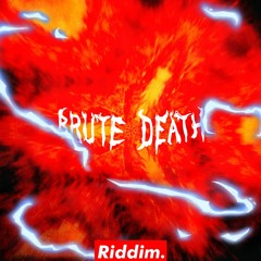 RIDDIM DEATH