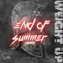 Weight Up (EoS Remix) by Sudds feat. Leiland