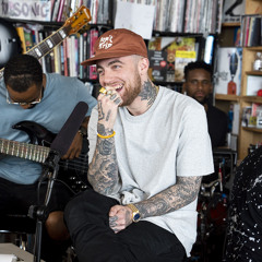 Mac Miller - So It Goes - Catalyst Remix