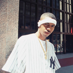 Nas - No Ideas Original (Remix) (prod. Hyper Non Verbal)