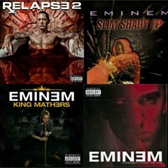 Eminem Unreleased