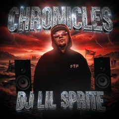 DJ LIL SPRITE - PLUG