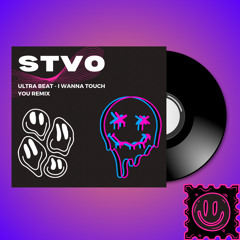 ULTRA BEAT - I WANNA TOUCH YOU ( STVO REMIX )