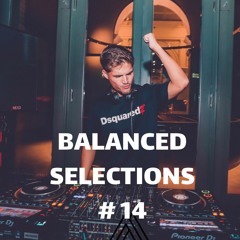 Balanced Selections #14