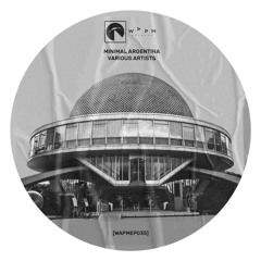 Premiere: Heerz - Rumores [WAPMEP035]