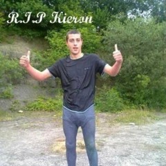 r.i.p kie doggy dog ❤️