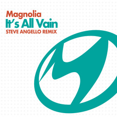 It’s All Vain (Steve Angello Remix)