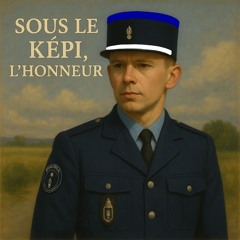 Sous le képi, l’honneur