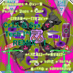 Smash N Spread (Preview - Cr11 & Syx TECH I^I Remix) -[]2AB+v-[]3ZKy+