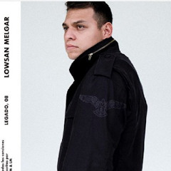 Lowsan Melgar: es Dios