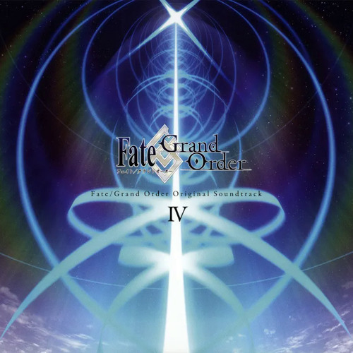 A Day of Raining Tears (Fate/Grand Order OST)