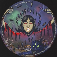IGDA - Underground Artists [Cut] Dreizehn Schallplatten