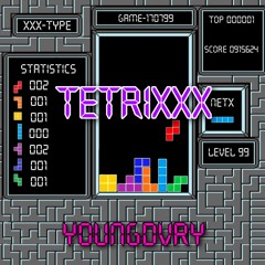 TETRIXX
