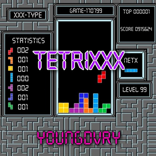 TETRIXX