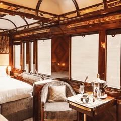 Orient Express via Deep