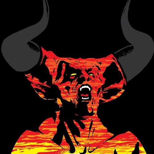 Mr Offensive - Solace In The Shadows (FREE)