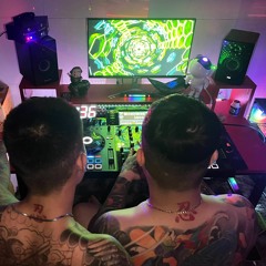 NST CHALI CHALI DÍNH QUÁ ĐI - VOL 1 VIETMIX - TRƯỜNG AN