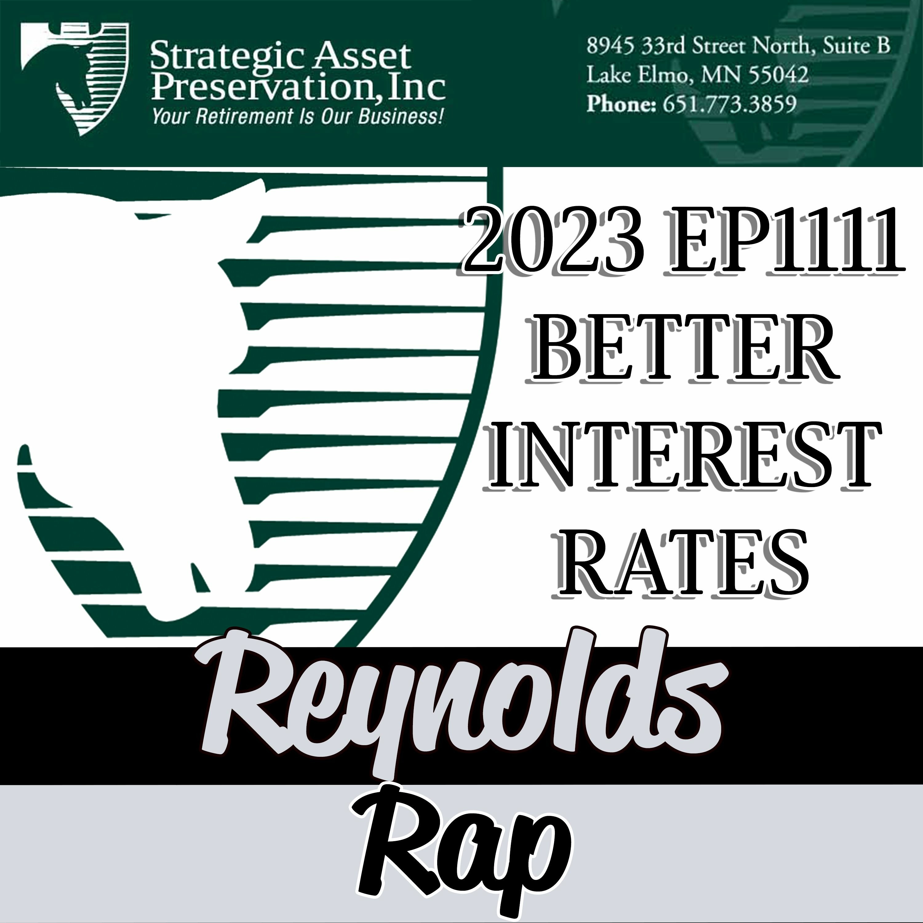 Reynolds Rap