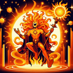 Sol Magus
