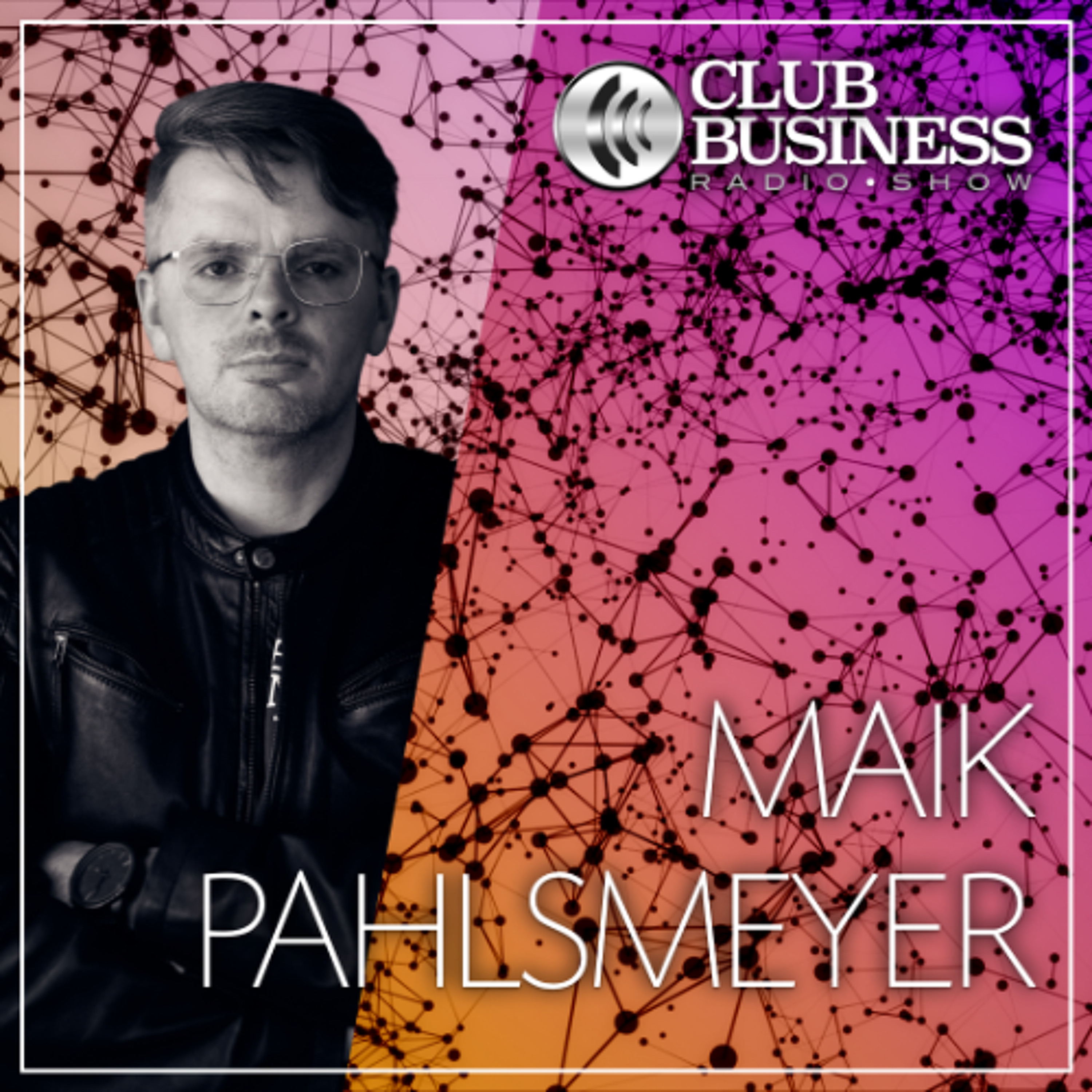 Club Business Radio Show