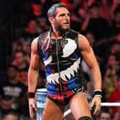 Johnny Gargano NEW Official WWE Entrance Theme Song - Just Heart