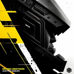 Orange Brothers - Electric Shocks (Original Mix) 160Kbps