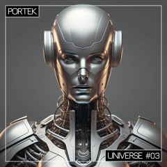 Portek Universe #03