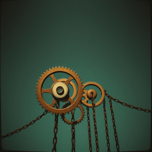Shackles of Oblivion